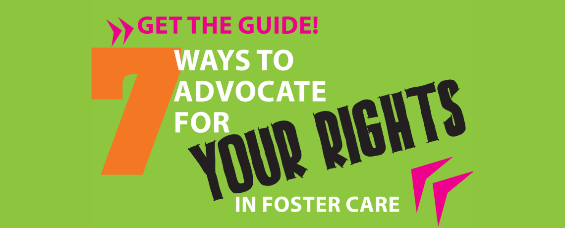 7 Ways to Advocate Your Rights